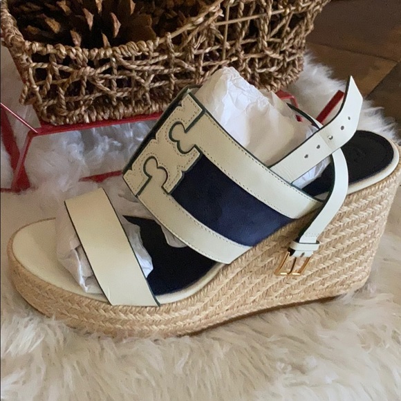 Tory Burch Wedges - Picture 4 of 6